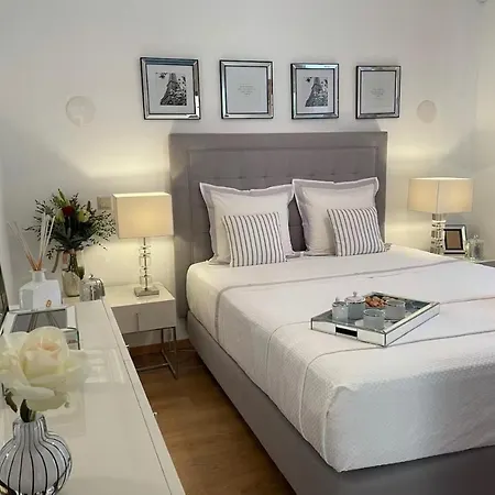 Casa de Férias Very Nice House With Magnificent Land And Sea Views