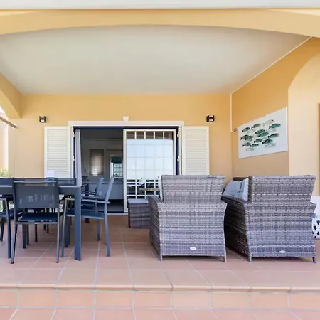 Casa de Férias Very Nice House With Magnificent Land And Sea Views
