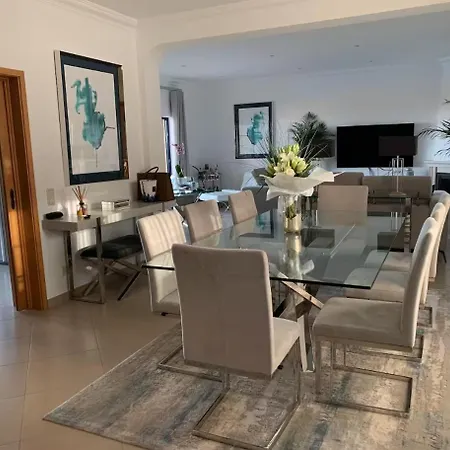 Very Nice House With Magnificent Land And Sea Views * Loule