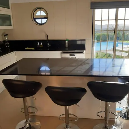 Very Nice House With Magnificent Land And Sea Views * Loule