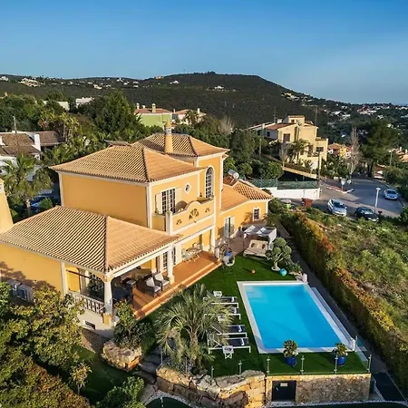 Holiday home Very Nice House With Magnificent Land And Sea Views *
