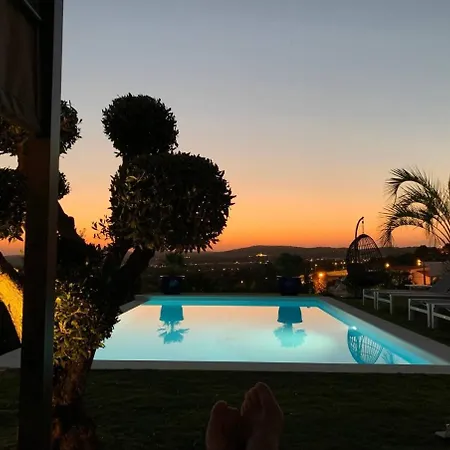 Holiday home Very Nice House With Magnificent Land And Sea Views *